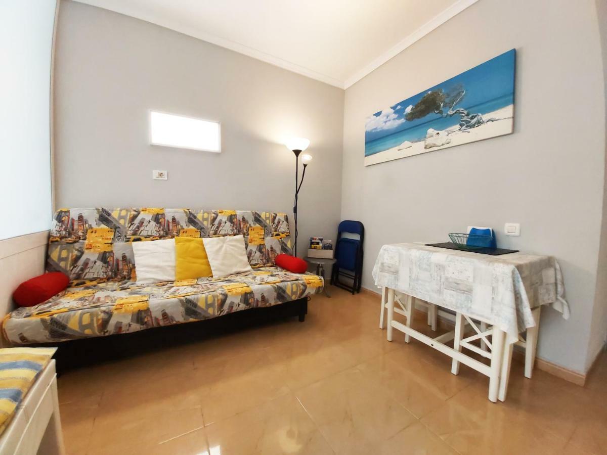 Casa Del Sol 1 Lägenhet Las Palmas de Gran Canaria Exteriör bild